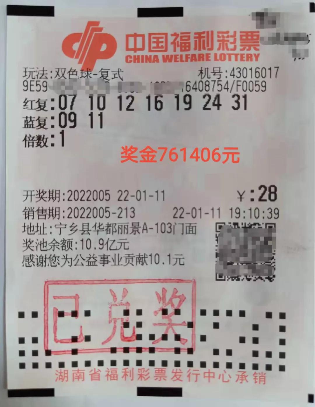 双色球中奖地区详细表，揭秘幸运背后的故事