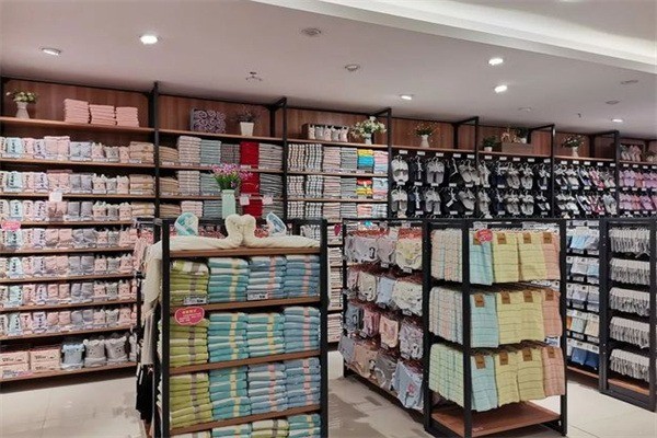 左邻右舍便利店加盟