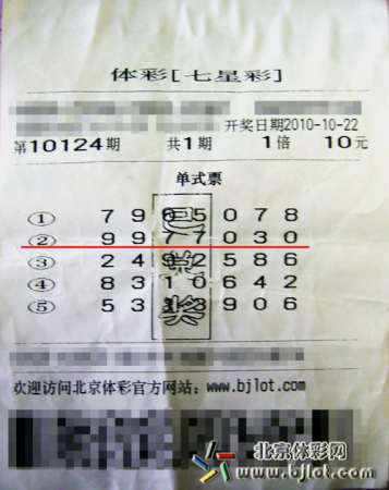 七星彩机选一注，梦想与现实交织的5倍奇迹