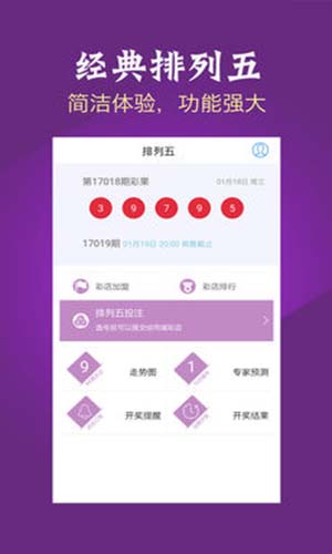 探索体彩开奖结果查询，排列五的奥秘