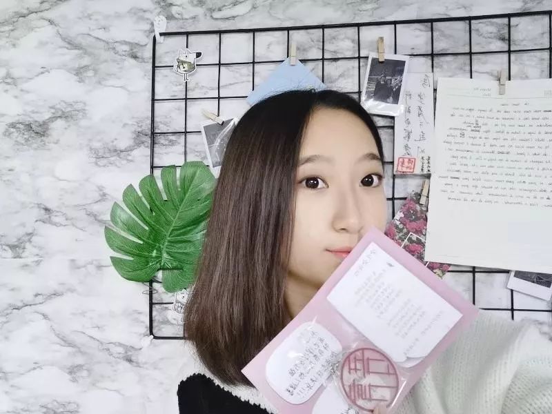惊喜）