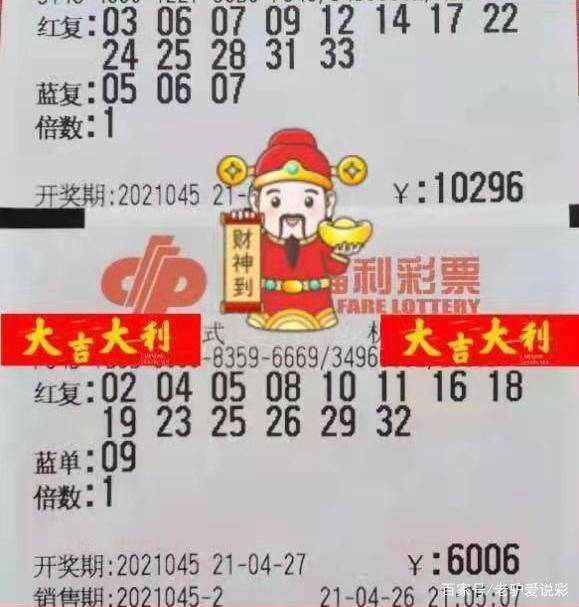 双色球2023年第三十六期开奖结果揭晓，幸运号码揭晓之旅