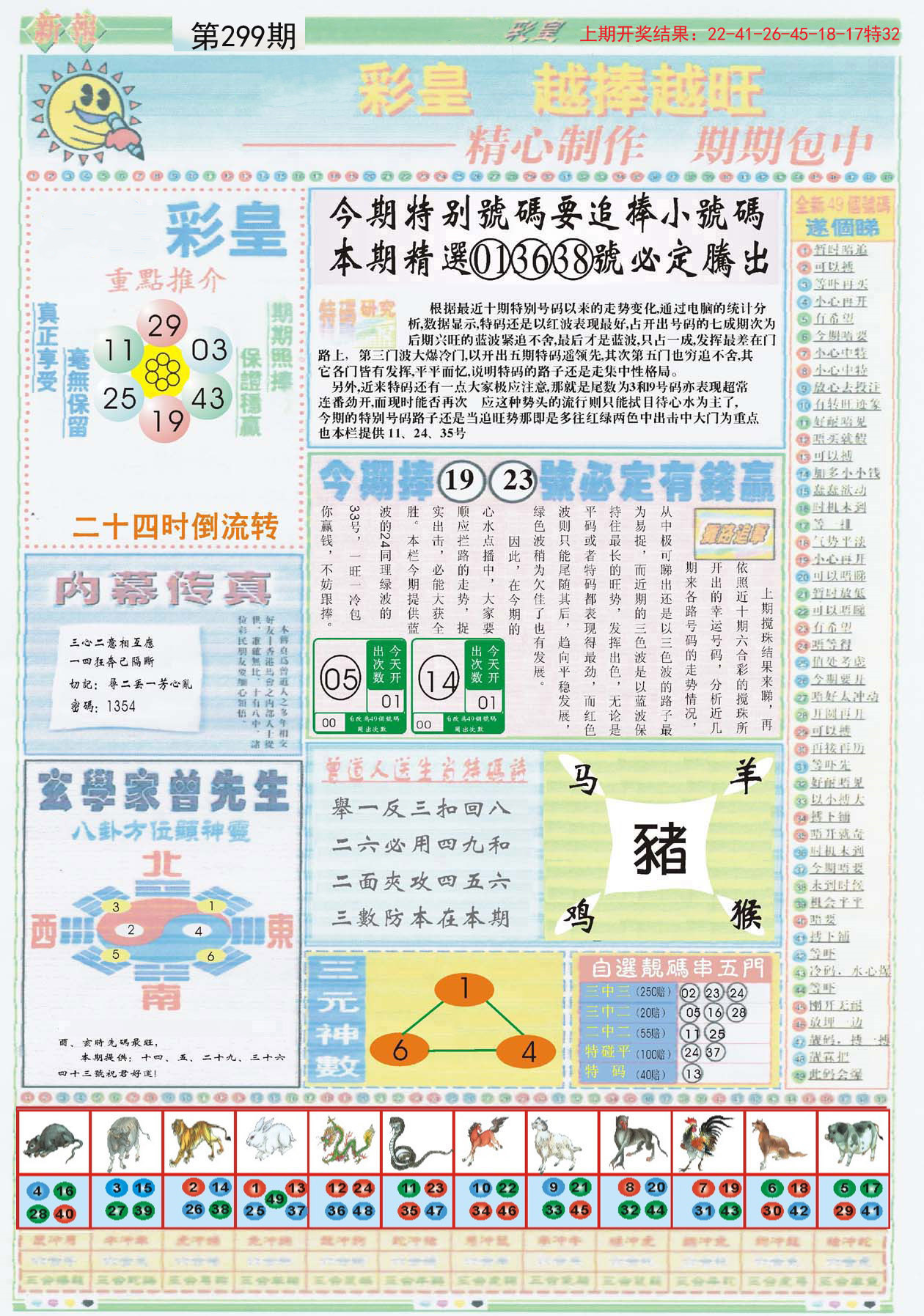 探索策略