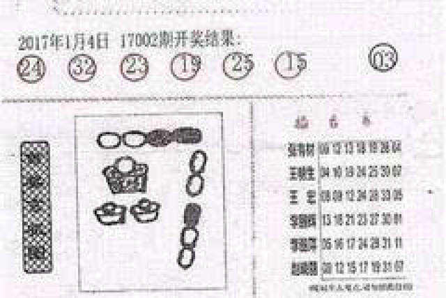 彩民乐阳光探码图大乐透——彩票背后的故事与乐趣