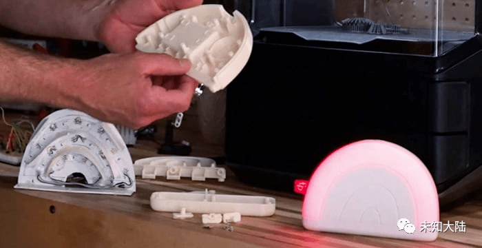 探索3D打印技术，玩具制造的新革命