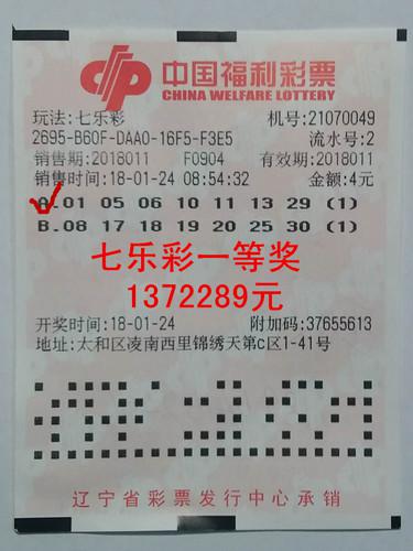 七星彩与双色球，揭秘最新开奖号码与中奖规则
