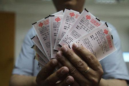 揭秘2023年福彩中奖情况，幸运与机遇的交织