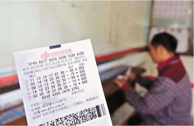 中国福利彩票第114期中奖号码揭晓，幸运与希望交织的时刻