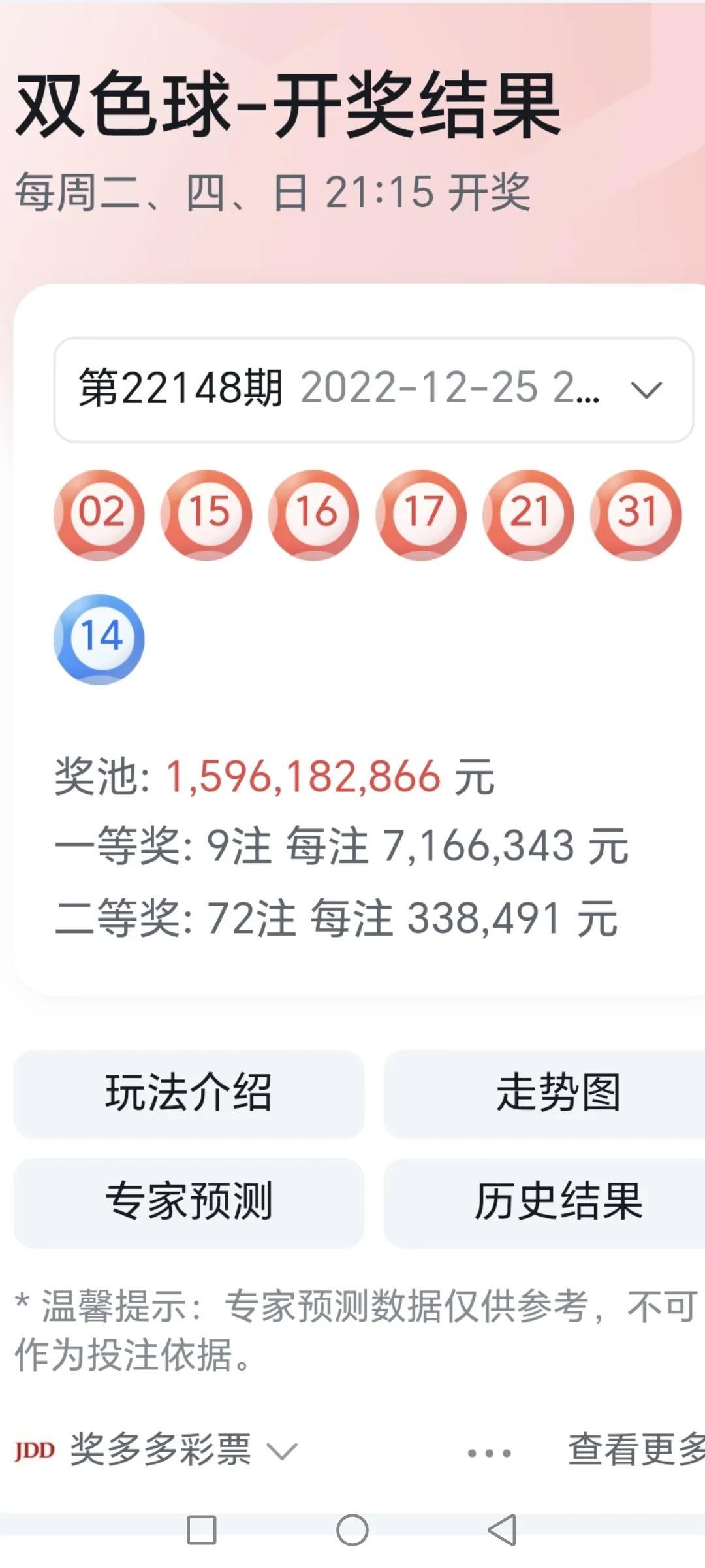 揭秘2022年双色球开奖结果，幸运与期待交织的盛宴