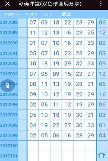 探索彩票世界，双色球与排列五开奖号码查询的魅力