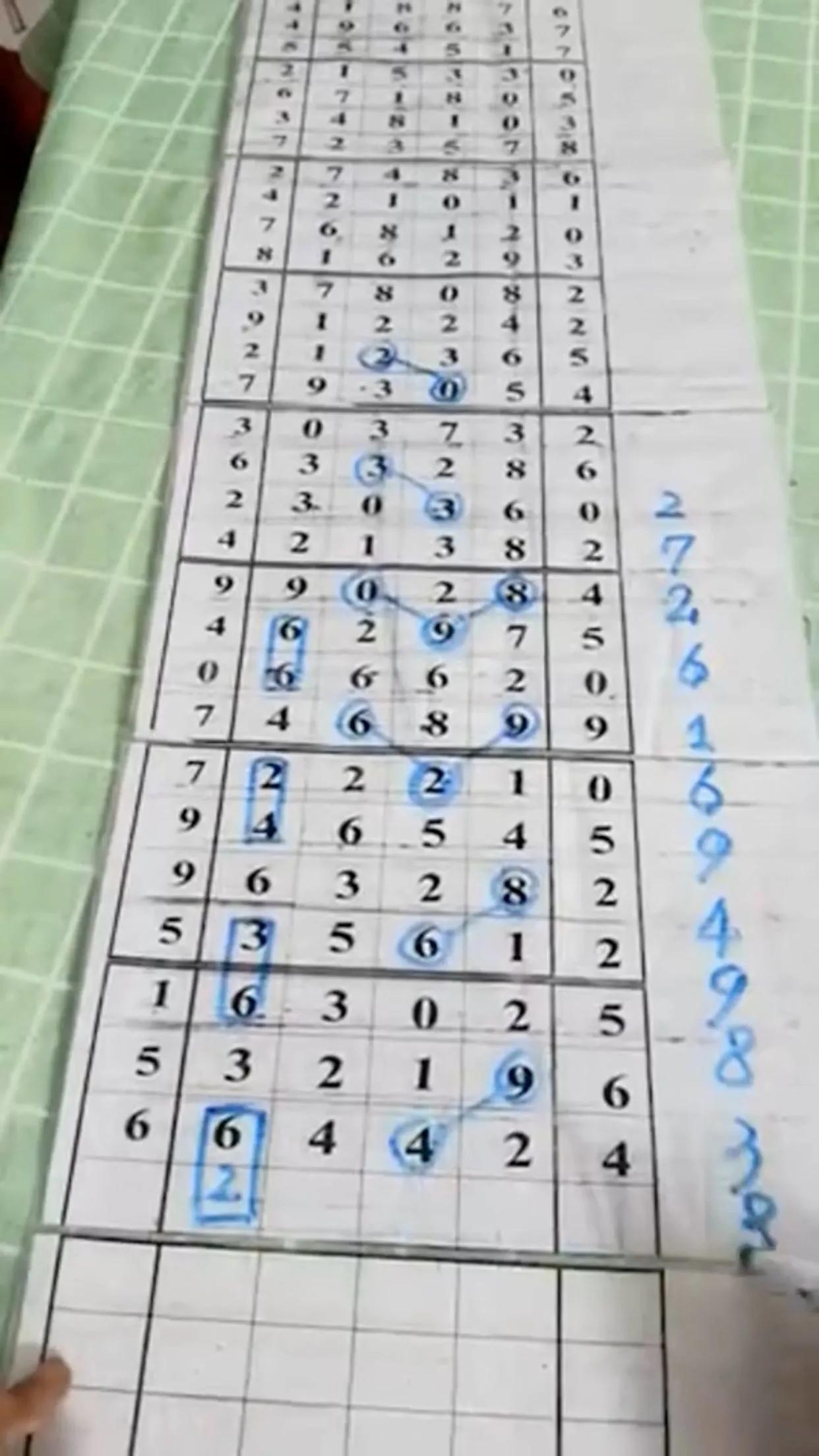 排列三独胆最准预测，揭秘彩票背后的数字奥秘