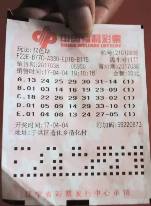 双色球开奖结果 第6页