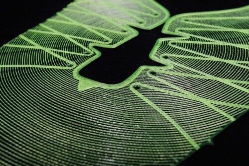 于海滨的3D专家号，探索前沿科技，塑造数字未来
