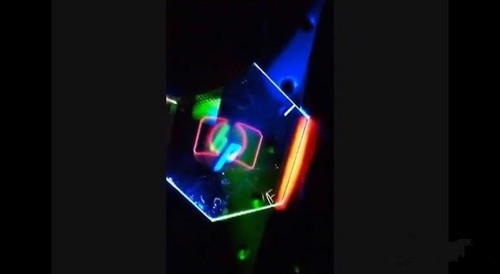 探索全新的视觉体验，关于3D视频播放器下载的文章