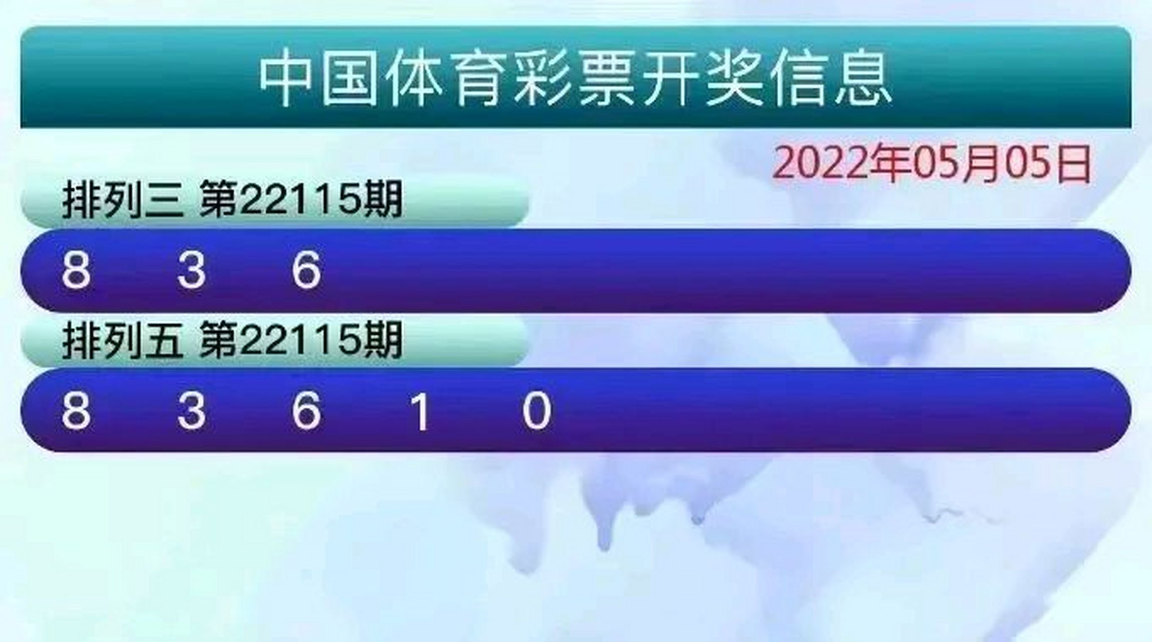 今晚体彩排列三排列五开奖结果查询——揭秘彩票背后的故事