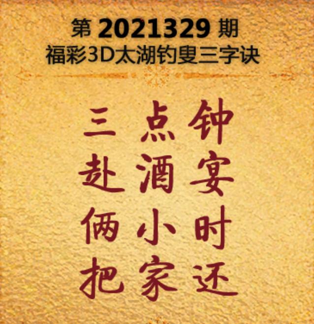 太湖钓叟字谜三字诀，探寻第22年213期的奥秘与魅力