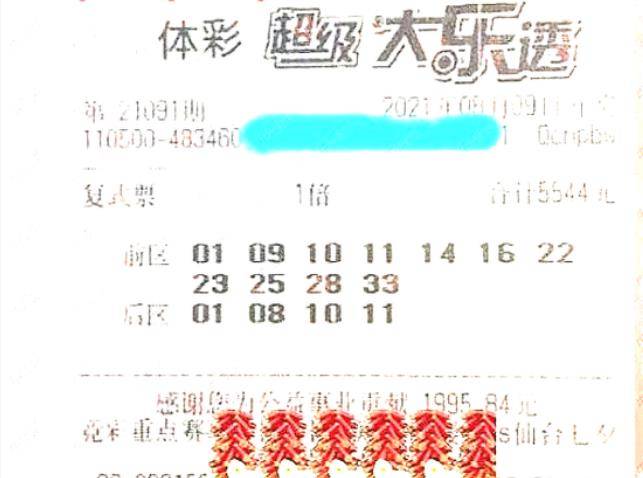 揭秘未来之门，下一期大乐透预测号码最准确的方法揭秘