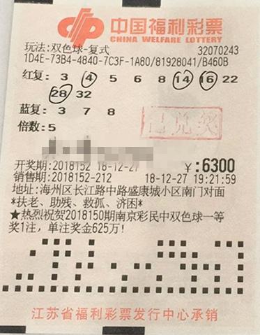 揭秘三月二日双色球开奖号码的神秘面纱