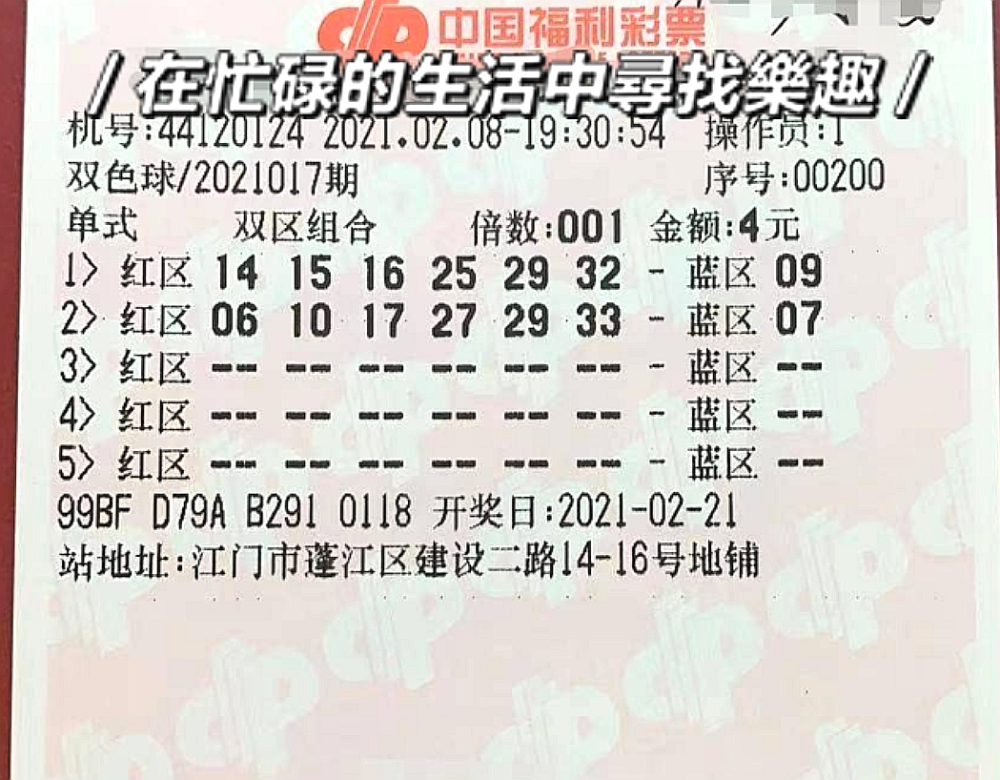 双色球3133期开奖结果揭晓，幸运与期待交织的时刻