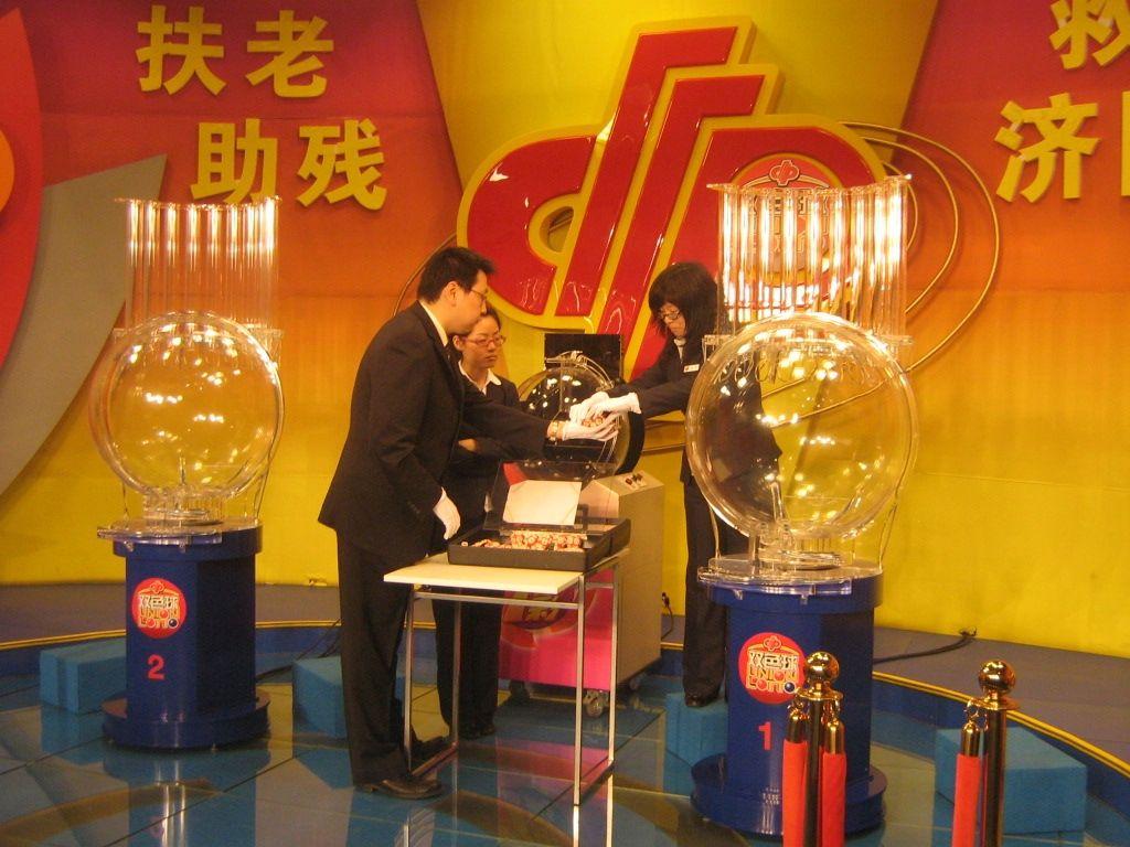 中国福利彩票老板是谁？揭秘福利彩票背后的故事