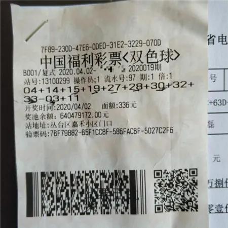 双色球早买晚买有区别吗？——彩票购买时间的探讨