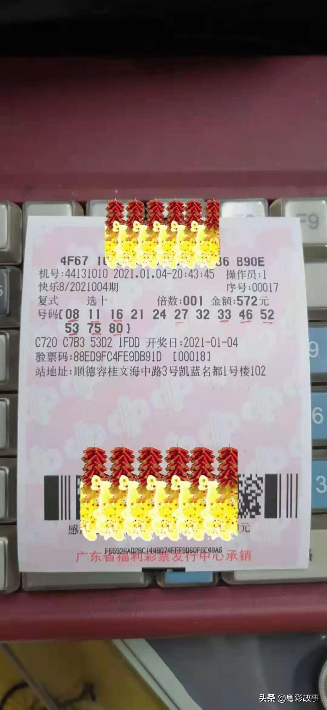 福利彩票双色球单式玩法中奖规则详解