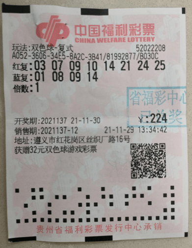 双色球一等奖特别奖的中奖条件解析