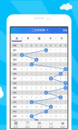 彩吧图库体彩排列三图谜第一版解析与探索