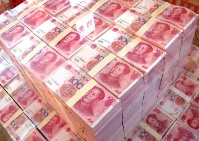 揭秘，500万人民币的重量究竟有多少公斤？