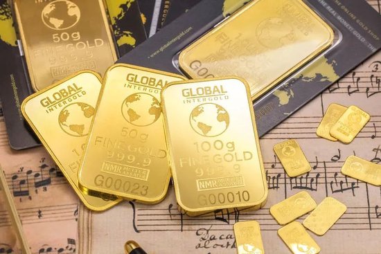 四大银行金条价格一览表——黄金投资的新手指南