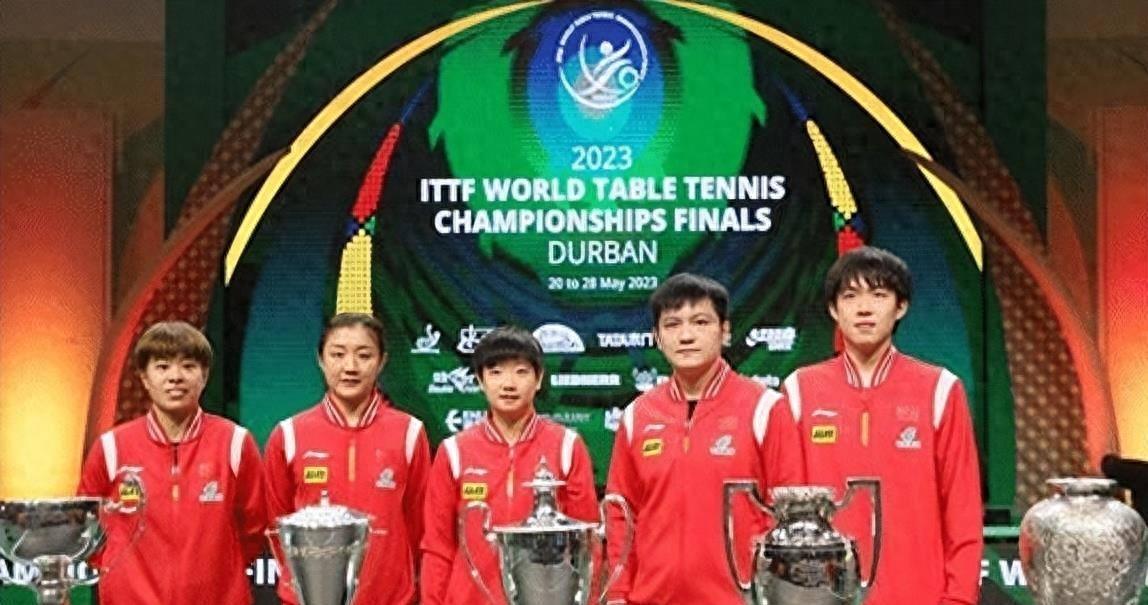 免费观看WTT乒乓球直播，一场运动盛宴的盛宴