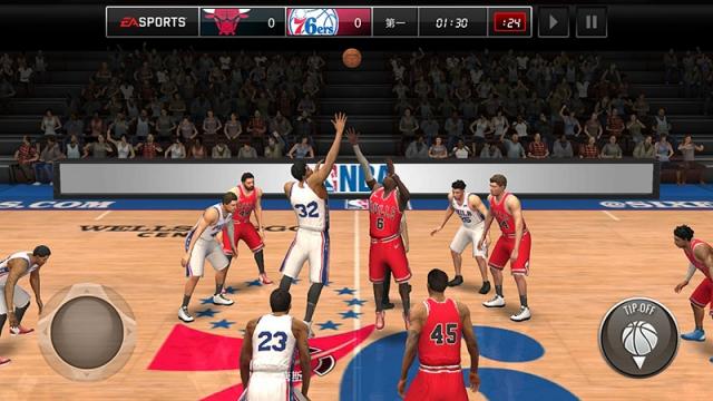 88直播NBA，篮球盛宴的线上盛宴