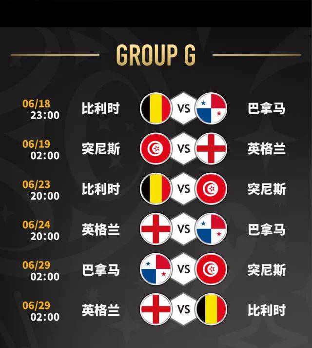 重温辉煌时刻，2018世界杯全赛程回放