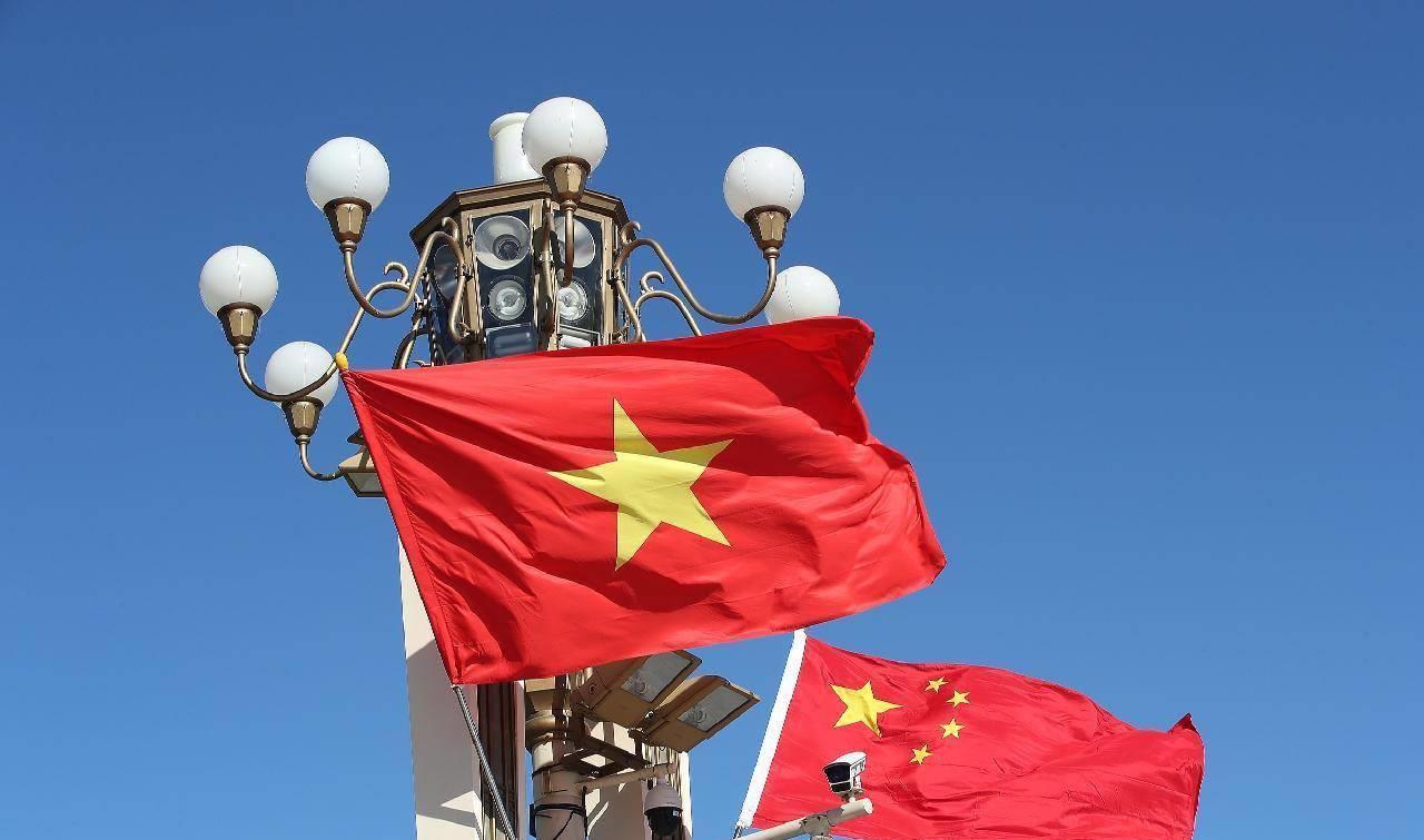 越南直播，连接东南亚的热情与活力