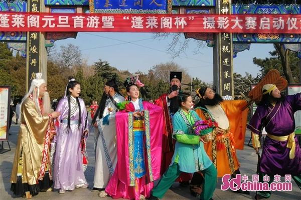 零点手机直播，一场跨越时空的互动盛宴