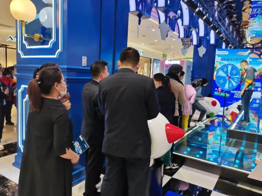北京体彩大乐透活动，探索幸运与公益的完美结合