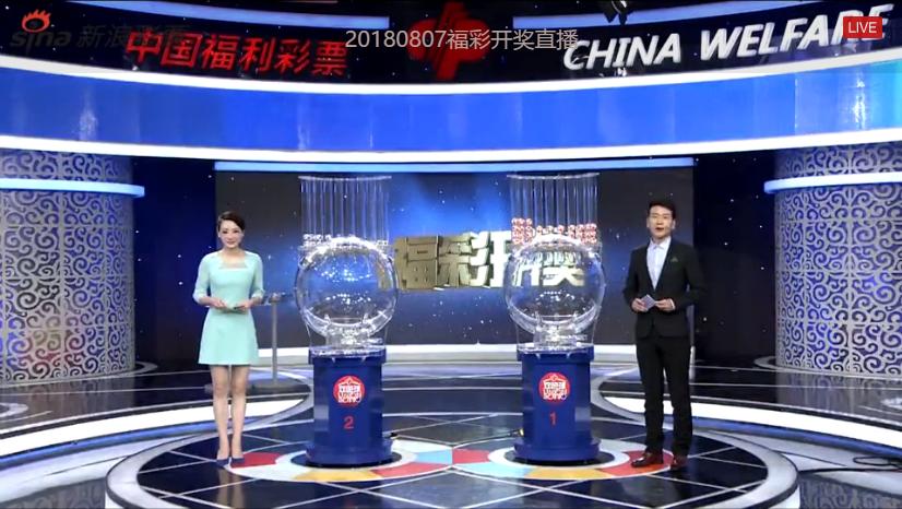 双色球最新一期开奖时间及其影响