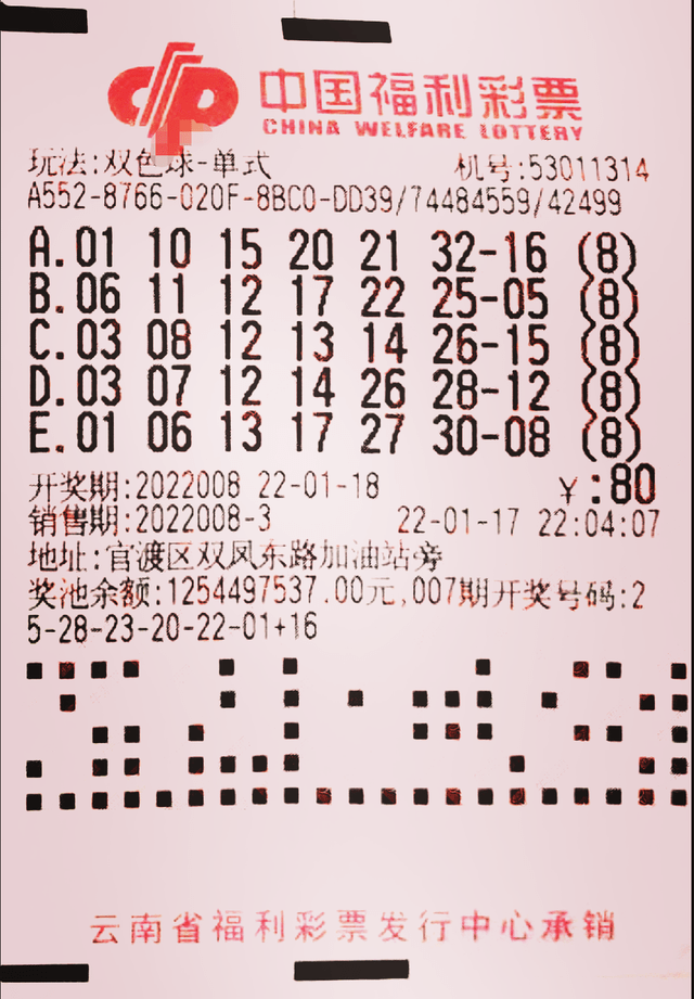 探索双色球，回顾2005年第87期的独特魅力