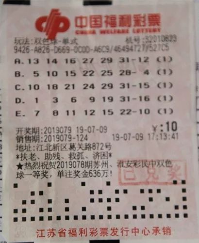 双色球开奖结果擦，揭秘彩票背后的神秘面纱