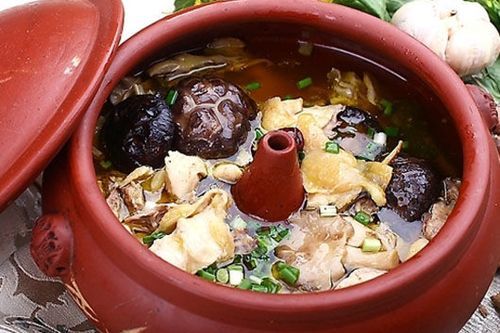 侉炖，传统美食的魅力与独特风味