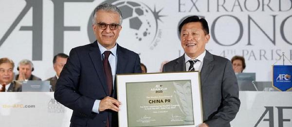 2023年世界杯球员投票，期待与激动交织的时刻