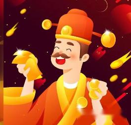 最灵验的六大发财梦