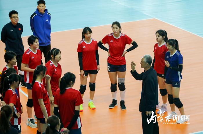 蓄势待发，2024女排联赛展望