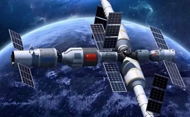 神舟十九号乘组，探索宇宙的先锋力量