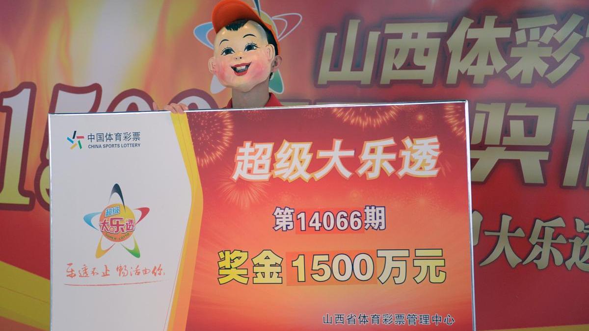 福利大乐透开奖，查询与结果解析