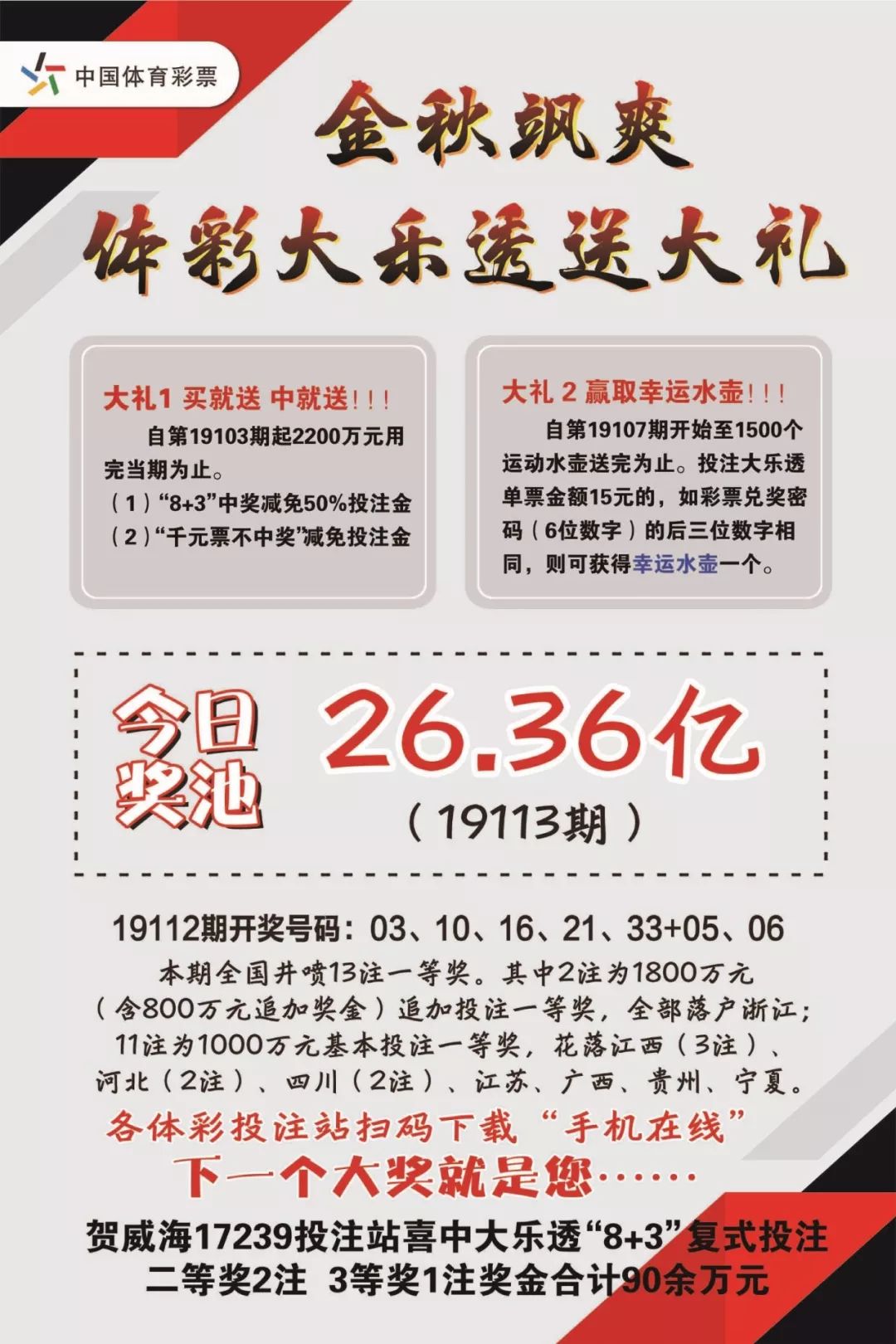 热烈庆祝！大乐透开奖盛典—回顾激动人心的时刻，揭晓幸运儿名单