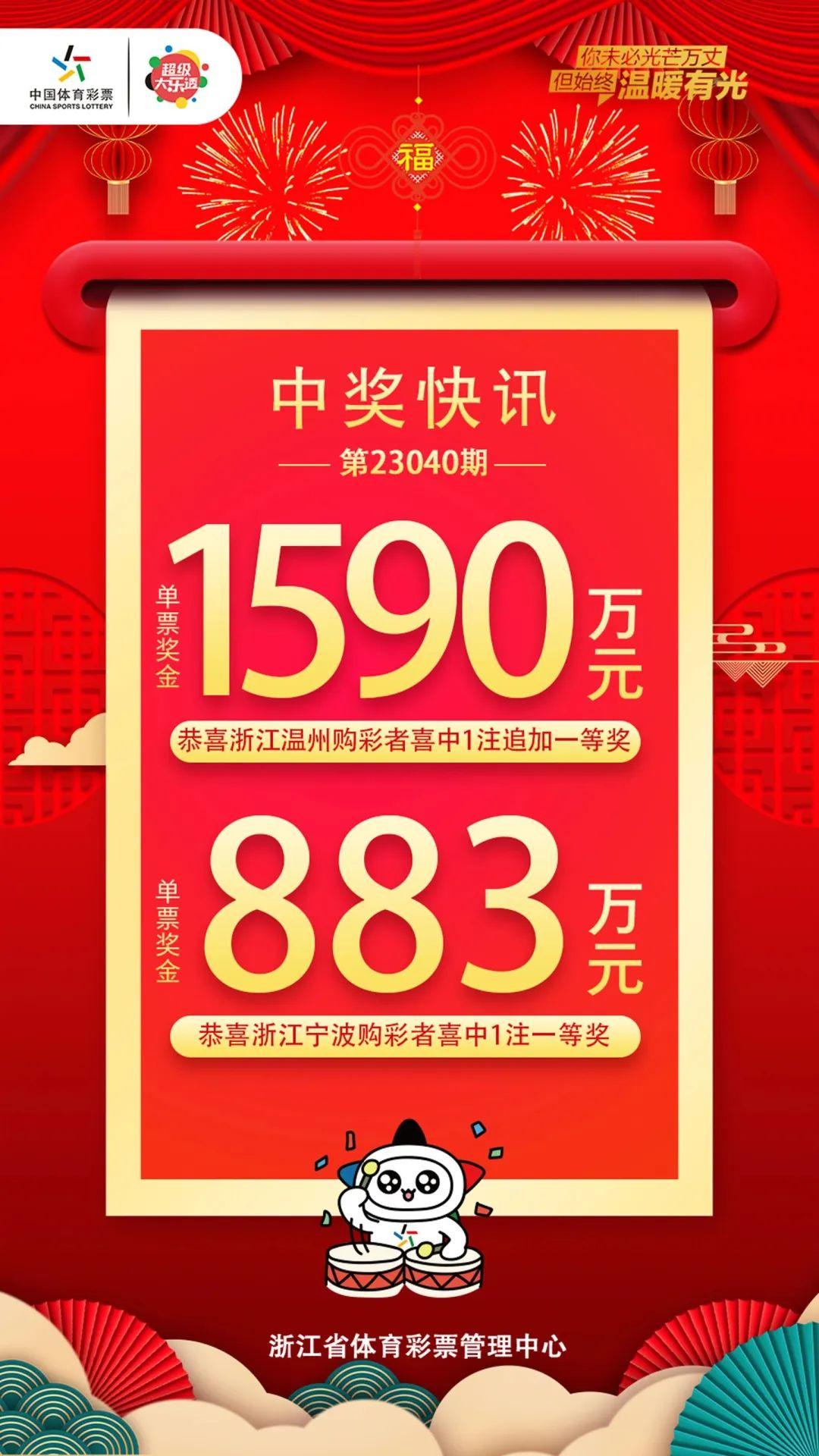大乐透开奖结果图新浪—彩票爱好者的狂欢盛宴