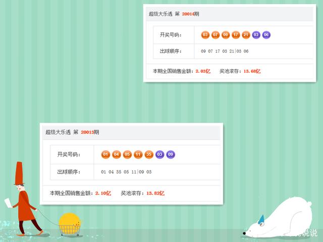 大乐透开奖结果查询，今天为何暂停开奖？