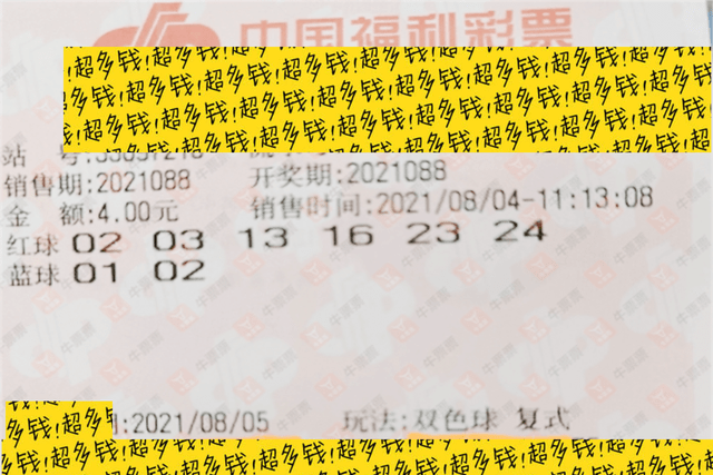 双色球与大乐透开奖结果查询，探索彩票开奖的奥秘与便捷查询方式