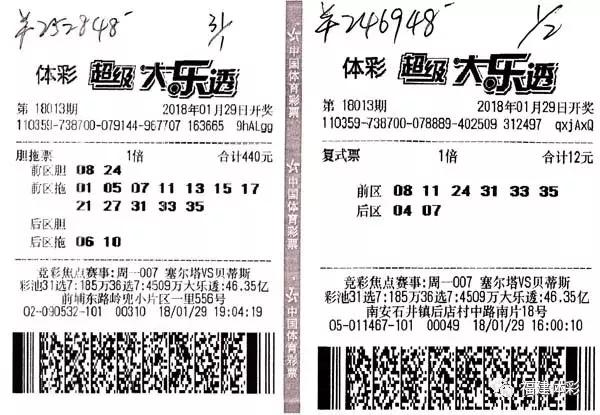七星彩开奖号码查询结果与排列五奖表解析